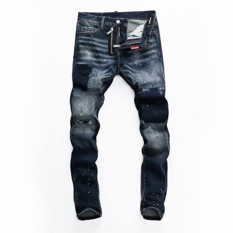 Dsquared Men's Jeans 79